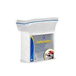 AF International Lingettes Nettoyantes