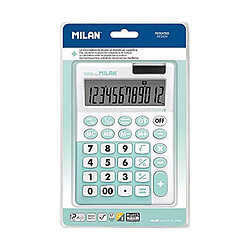 Calculatrice Milan