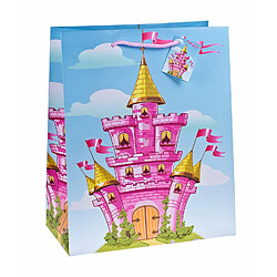 Avis TSI Lot de pochettes cadeaux Motif enfantin