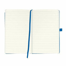 Herlitz My Book Carnet Bleu A5