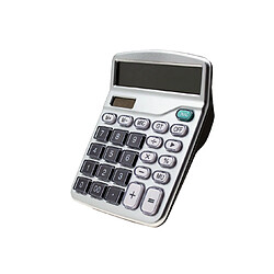 Avis Calculatrice Arithmétique