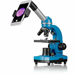 Avis Microscope Bresser Junior - Numérique