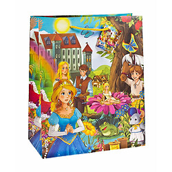 Acheter TSI Lot de pochettes cadeaux Motif enfantin