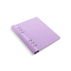 A5 Filofax Clip Book