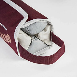 Avis Harry Potter Trousse d'écolier - Rouge