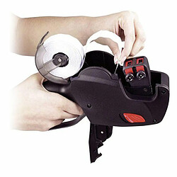 Avery Pince Étiqueter Noire pas cher