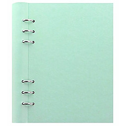 Filofax Clipbook Bleu Canard