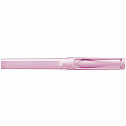 LAMY Stylo Encre Liquide Safari Rose Clair