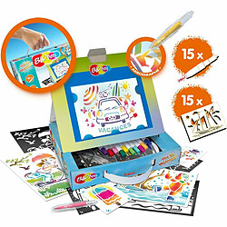 Lansay Ensemble Écriture Blopens