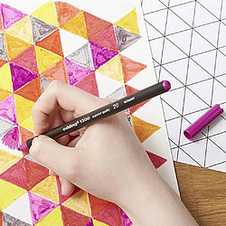 Acheter Edding Feutres de Coloriage Champion (40 pcs)