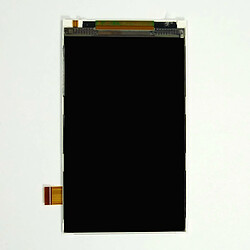 Ecran LCD Wiko Cink Slim