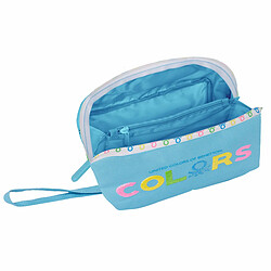 Benetton Trousse Spring - Bleu ciel