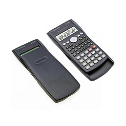 Calculatrice scientifique de bureau