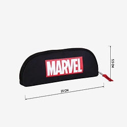 Acheter Trousse Marvel 2100004065 - Noir
