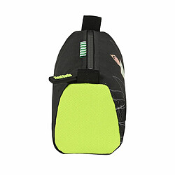 Avis Real Betis Balompié Trousse d'écolier Noir Citron