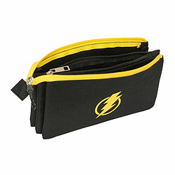 Safta Trousse d'Écolier Noir