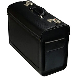 Avis Juscha Pilot Case classique