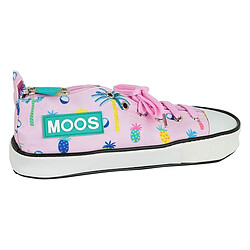 Fourre-tout Moos Paradise