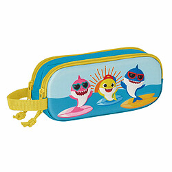 Baby Shark Trousse 3D