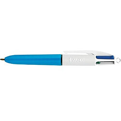 Crayon Bic Mini 4Colours