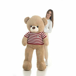 Big Buy BigBuy Kids Ours peluche Lanita 160 cm