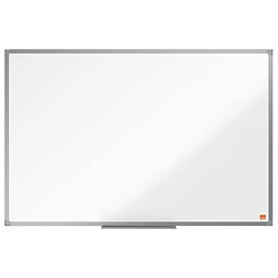 Nobo Tableau blanc magnétique Essence