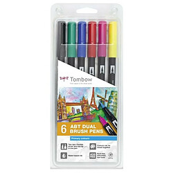 Tombow Marqueurs ABT DUAL