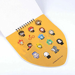 Avis Ensemble de Papeterie Harry Potter