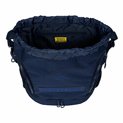 Avis Sac à dos enfant Kappa Blue Marine