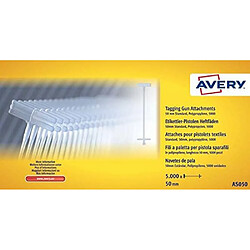 AVERY Attaches 50mm