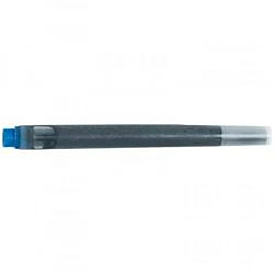 Parker Recharge Stylo Bleu