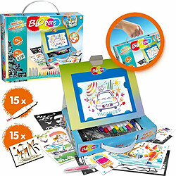 Avis Lansay Ensemble Écriture Blopens