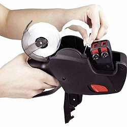 Acheter Avery Pince Étiqueter Noire