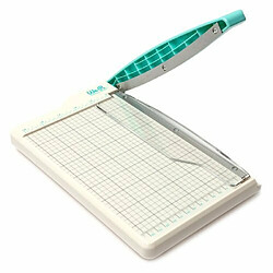 Acheter We R Memory Keepers Mini Guillotine Blanc cassé