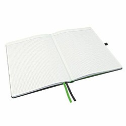 Acheter Leitz Cahier Complete A4 - Rouge