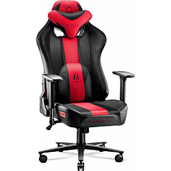 Fauteuil gamer