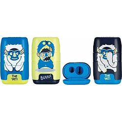 Milan Blister COMPACT The Yeti