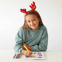 Primo Feutres fluo 2 mm