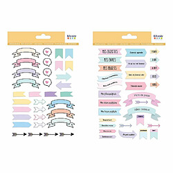 Attache & fixation Artemio