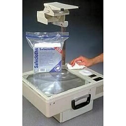 AF International Lingettes Nettoyantes pas cher