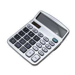 Calculatrice Arithmétique