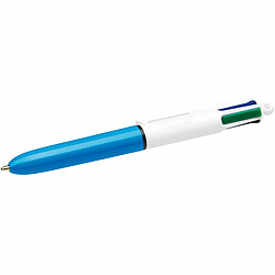 Avis Crayon Bic Mini 4Colours