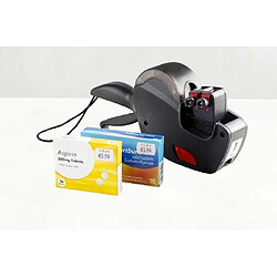 Avery Pince Étiqueter Noire