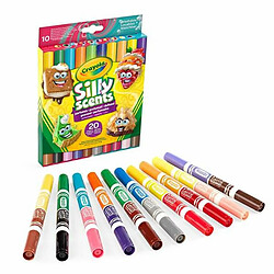 Crayola Marqueurs Parfumés Lavables