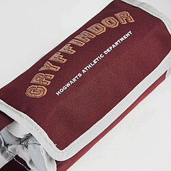 Acheter Harry Potter Trousse d'écolier - Rouge