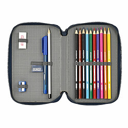 Avis Munich Flash Blue Marine 28 pcs