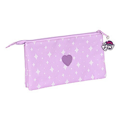 My Little Pony Trousse Triple