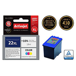 Activejet? Activejet AH-22RX Cartouche d'encre