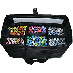 Graph It Graph'It Mallette de 165 Marqueurs