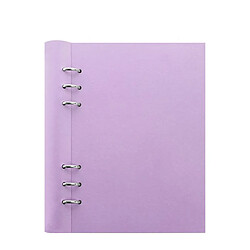 A5 Filofax Clip Book